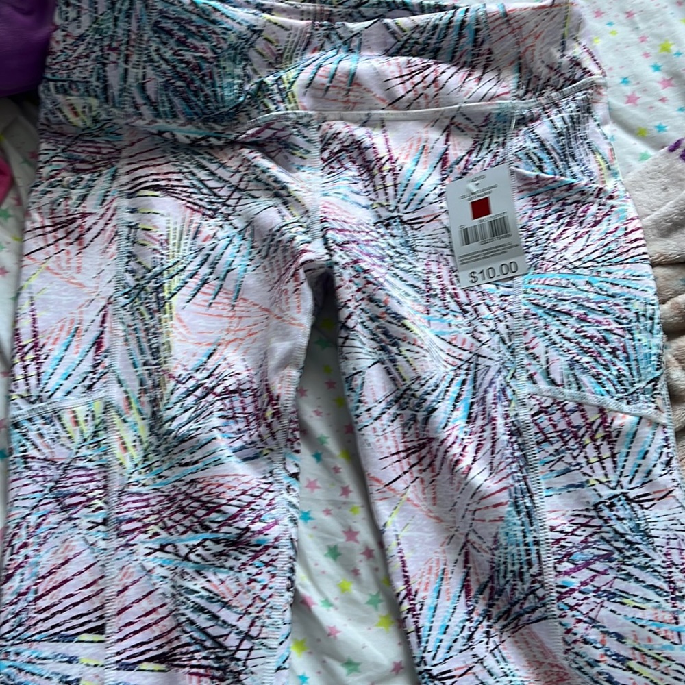 Never used I just didn’t really like it so much